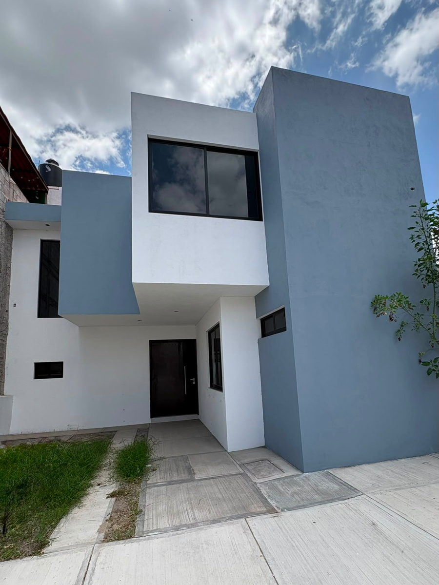 Casa en venta en De Banthí, San Juan del Río — foto 1 de 18