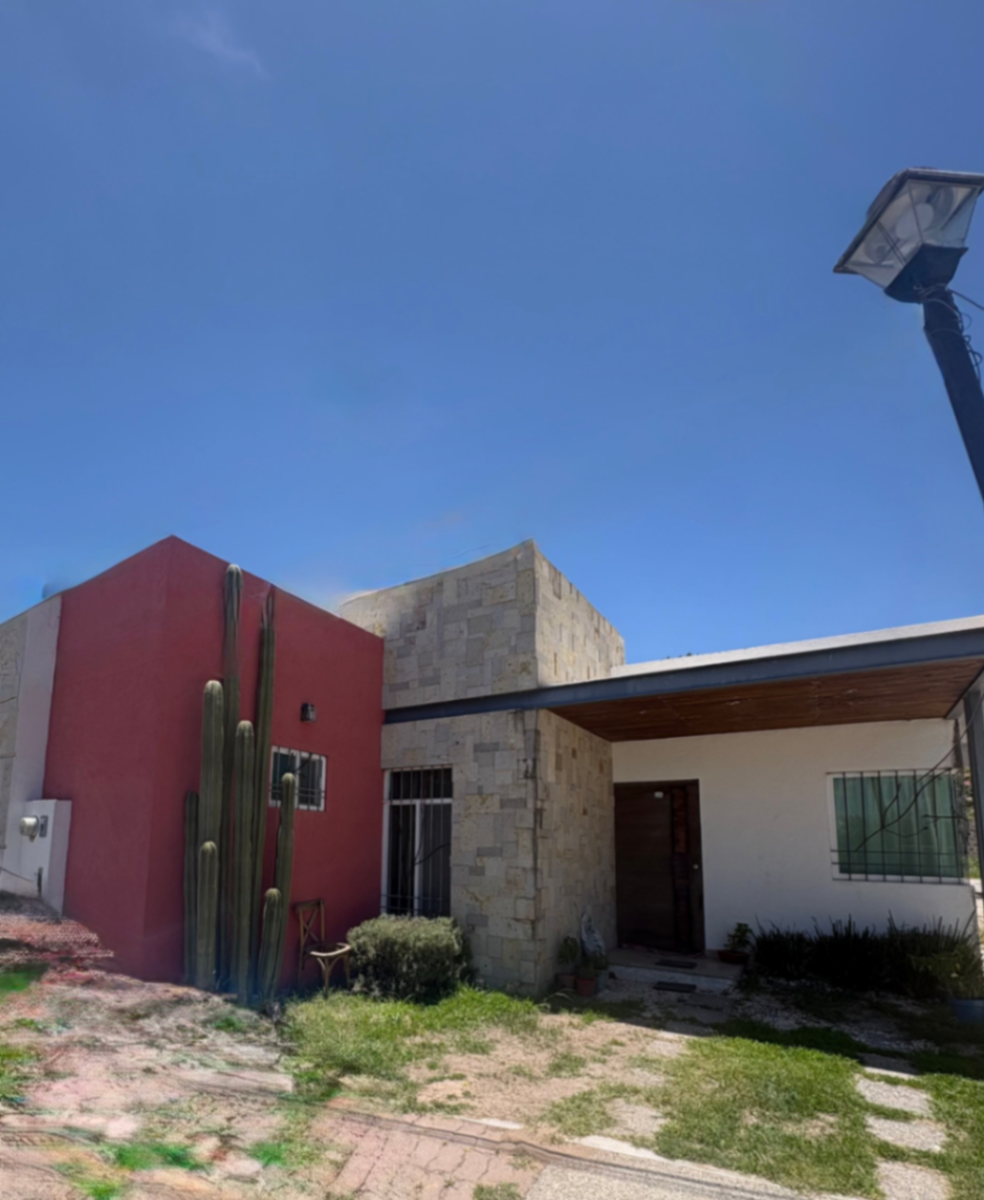 Casa en venta en San Juan, Tequisquiapan — foto 1 de 19