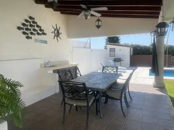 Casa en venta en Brisas, Temixco — foto 2 de 11