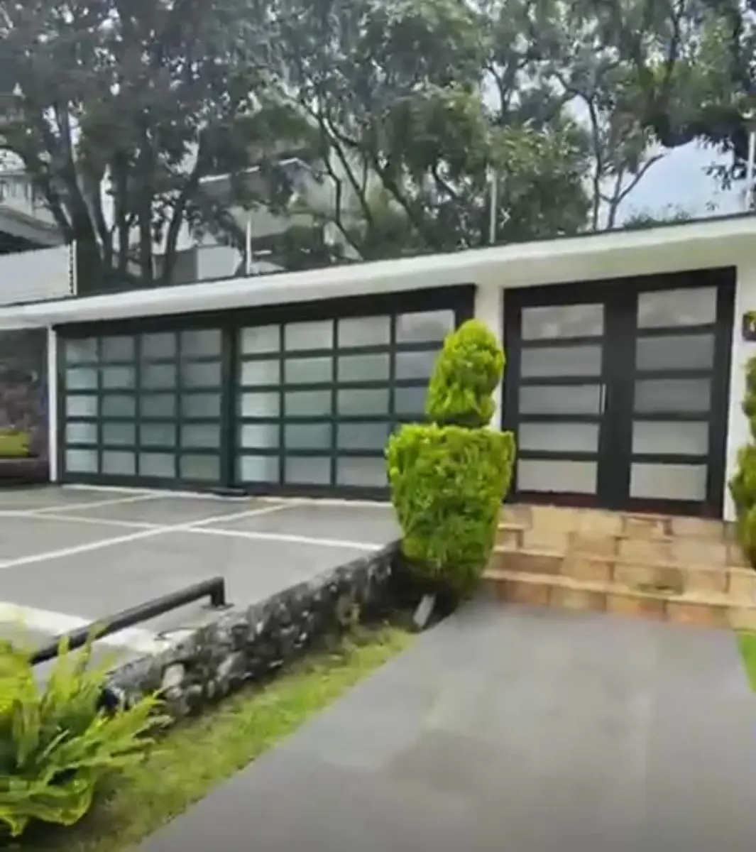 Casa en venta en Jardines del Ajusco, Tlalpan — foto 1 de 21