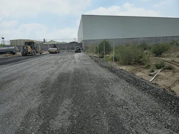 Terreno en renta en Cosmópolis, Apodaca — foto 3 de 7