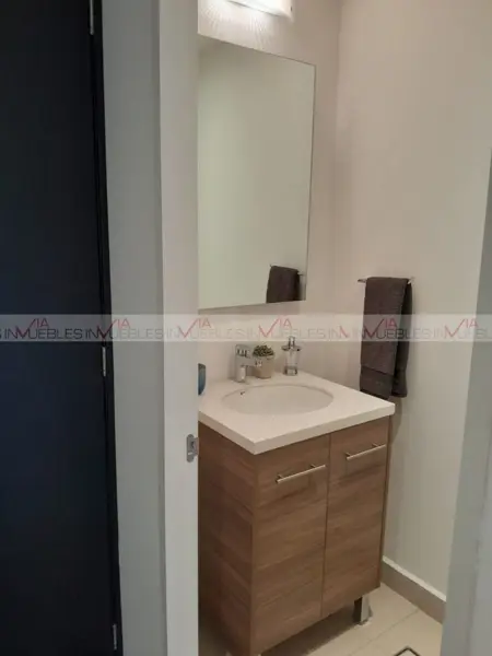Departamento en renta en Ladrillera, Monterrey — foto 3 de 20
