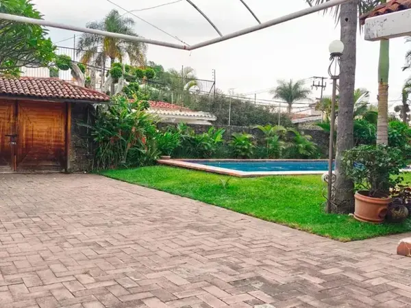 Casa en venta en Vista Hermosa, Cuernavaca — foto 3 de 21