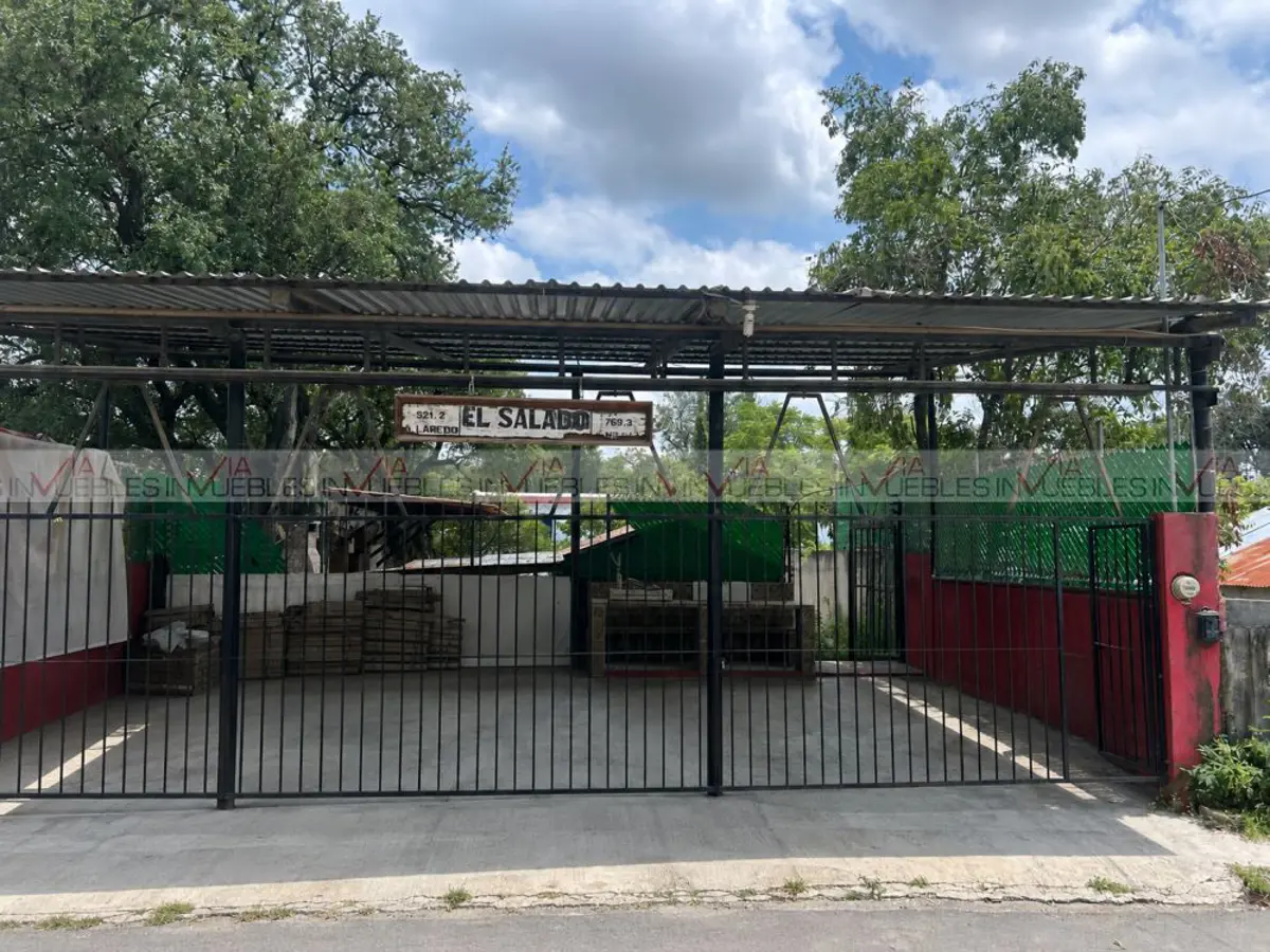 Casa en venta en La Boca, Santiago — foto 1 de 22