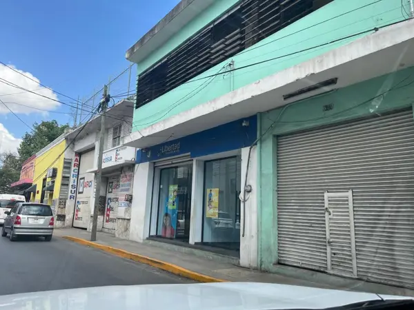 Local en renta en Merida Centro, Mérida — foto 3 de 7