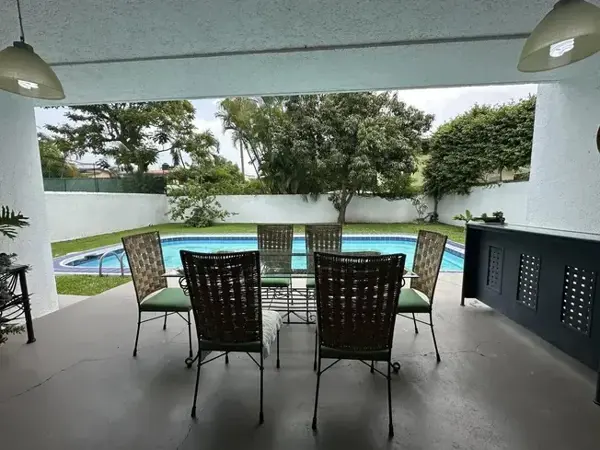 Casa en renta en Sumiya, Jiutepec — foto 2 de 14