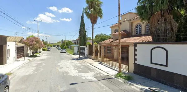Casa en venta en Residencial San Patricio, Saltillo — foto 3 de 15