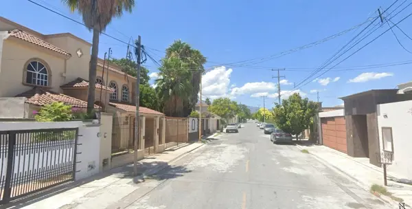 Casa en venta en Residencial San Patricio, Saltillo — foto 2 de 15