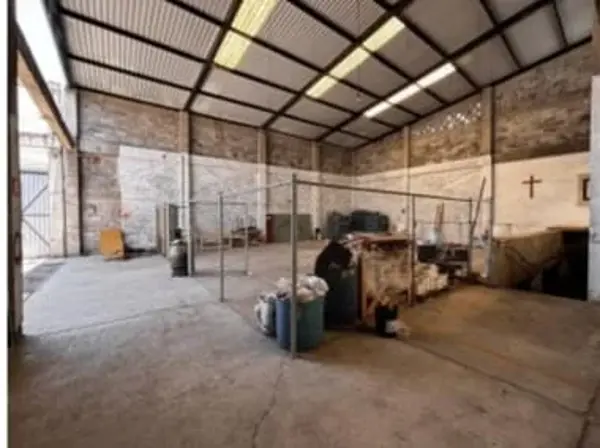 Bodega en renta en Ejidos San Miguel Chalma, Atizapán de Zaragoza — foto 2 de 14