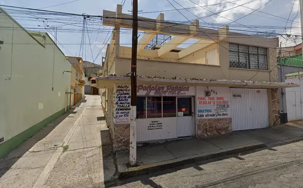 Casa en venta en Centro, Pachuca de Soto — foto 3 de 12