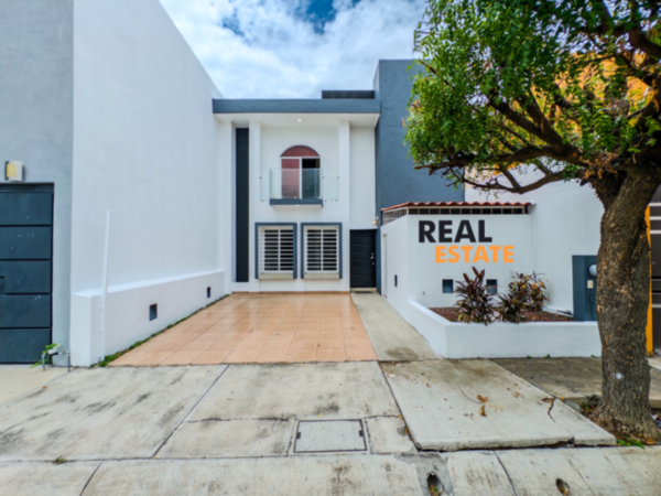 Casa en venta en Real Santa Fe, Villa de Álvarez — foto 3 de 18
