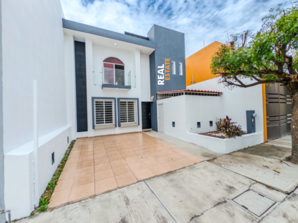 Casa en venta en Real Santa Fe, Villa de Álvarez — foto 2 de 18