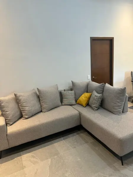 Departamento en renta en Las Trojes, Torreón — foto 3 de 10