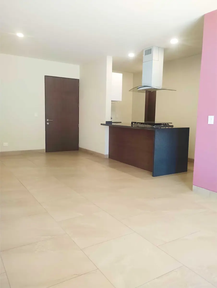 Departamento en venta en Residencial Zacatenco, Gustavo A. Madero — foto 1 de 22