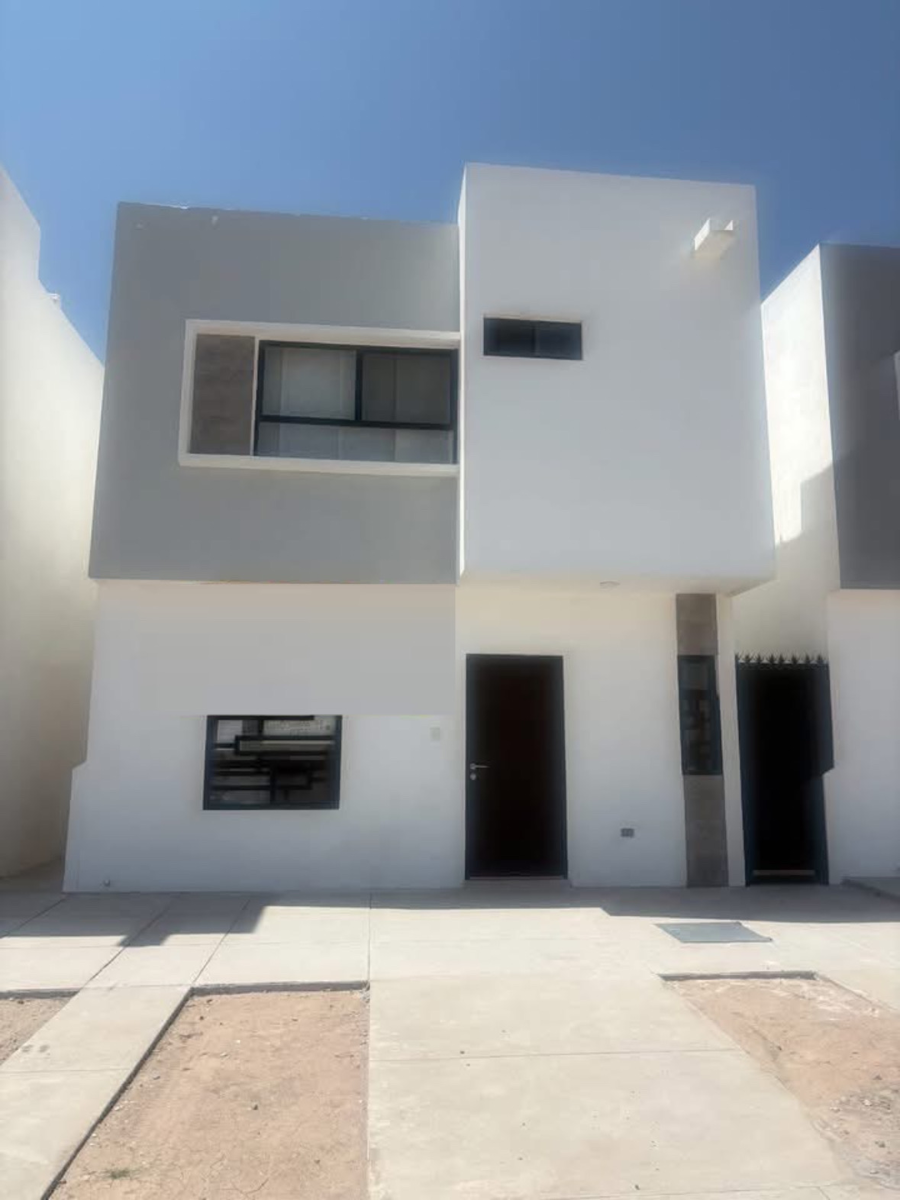 Casa en renta en Paseo Aurea, Torreón — foto 1 de 23