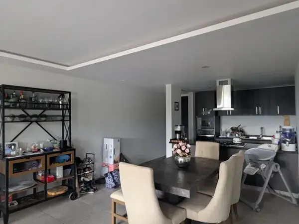 Departamento en venta en Tetela del Monte, Cuernavaca — foto 3 de 30