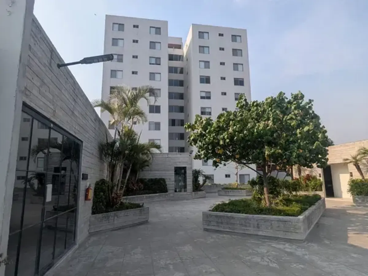 Departamento en venta en Tetela del Monte, Cuernavaca — foto 1 de 30