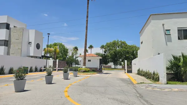 Departamento en renta en Las Trojes, Torreón — foto 3 de 13