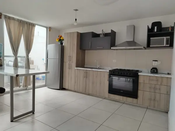 Casa en renta en Reserva Quetzales, San Francisco de los Romo — foto 3 de 13