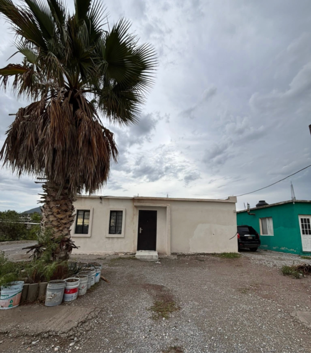 Casa en venta en 21 de Marzo, Castaños — foto 1 de 14