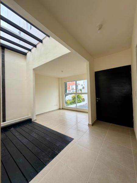 Casa en renta en Residencial La Gloria, Querétaro — foto 2 de 18