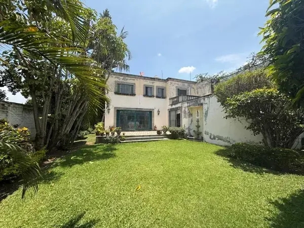 Casa en venta en Tlaltenango, Cuernavaca — foto 2 de 19