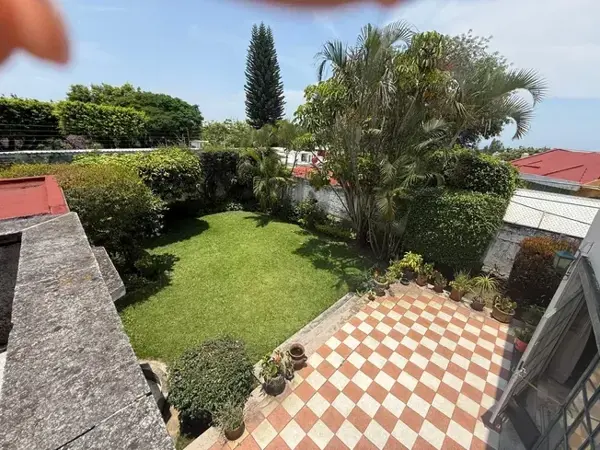 Casa en venta en Tlaltenango, Cuernavaca — foto 3 de 19