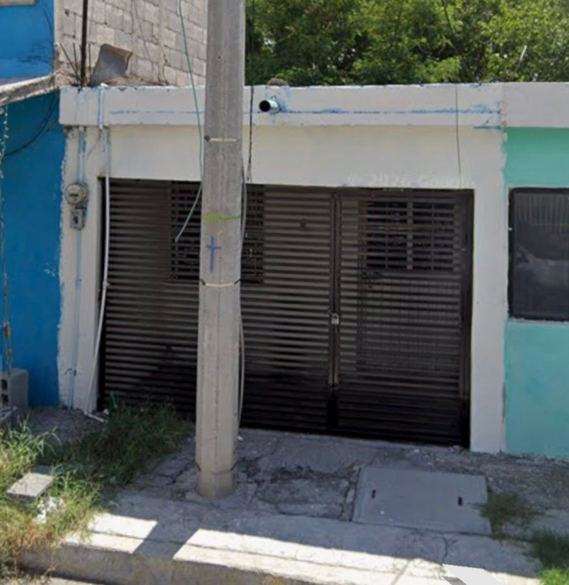 Casa en venta en Progreso, Monclova — foto 1 de 5