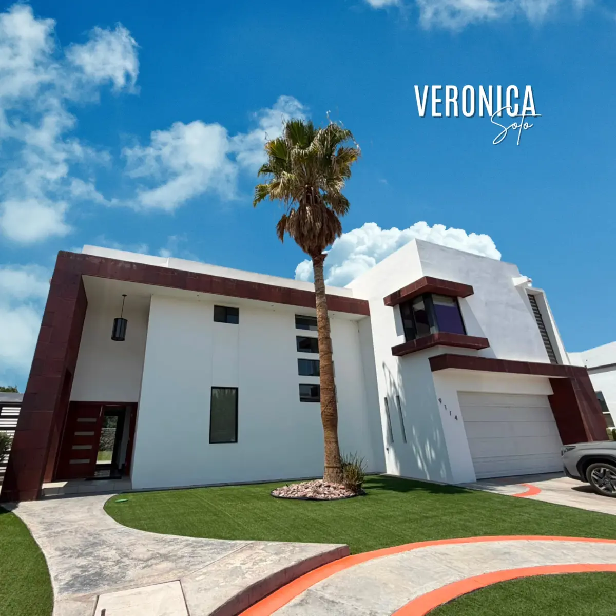 Casa en renta en Mision de los Lagos, Juárez — foto 1 de 26