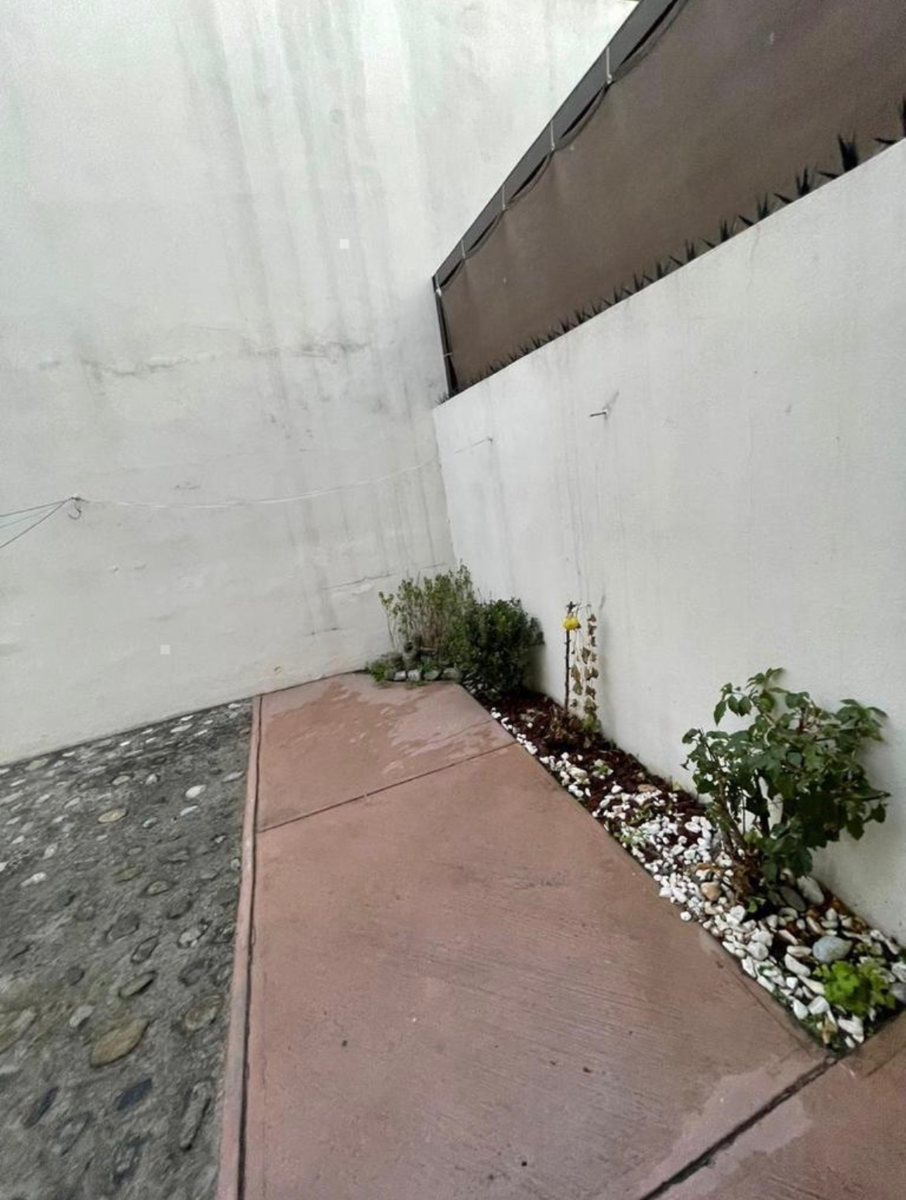 Casa en Renta en Puerta de Hierro, Monterrey, Nuevo León