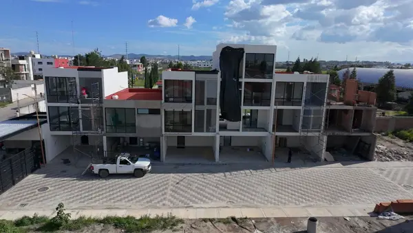 Casa en venta en San Bernardino Tlaxcalancingo, San Andrés Cholula — foto 3 de 9