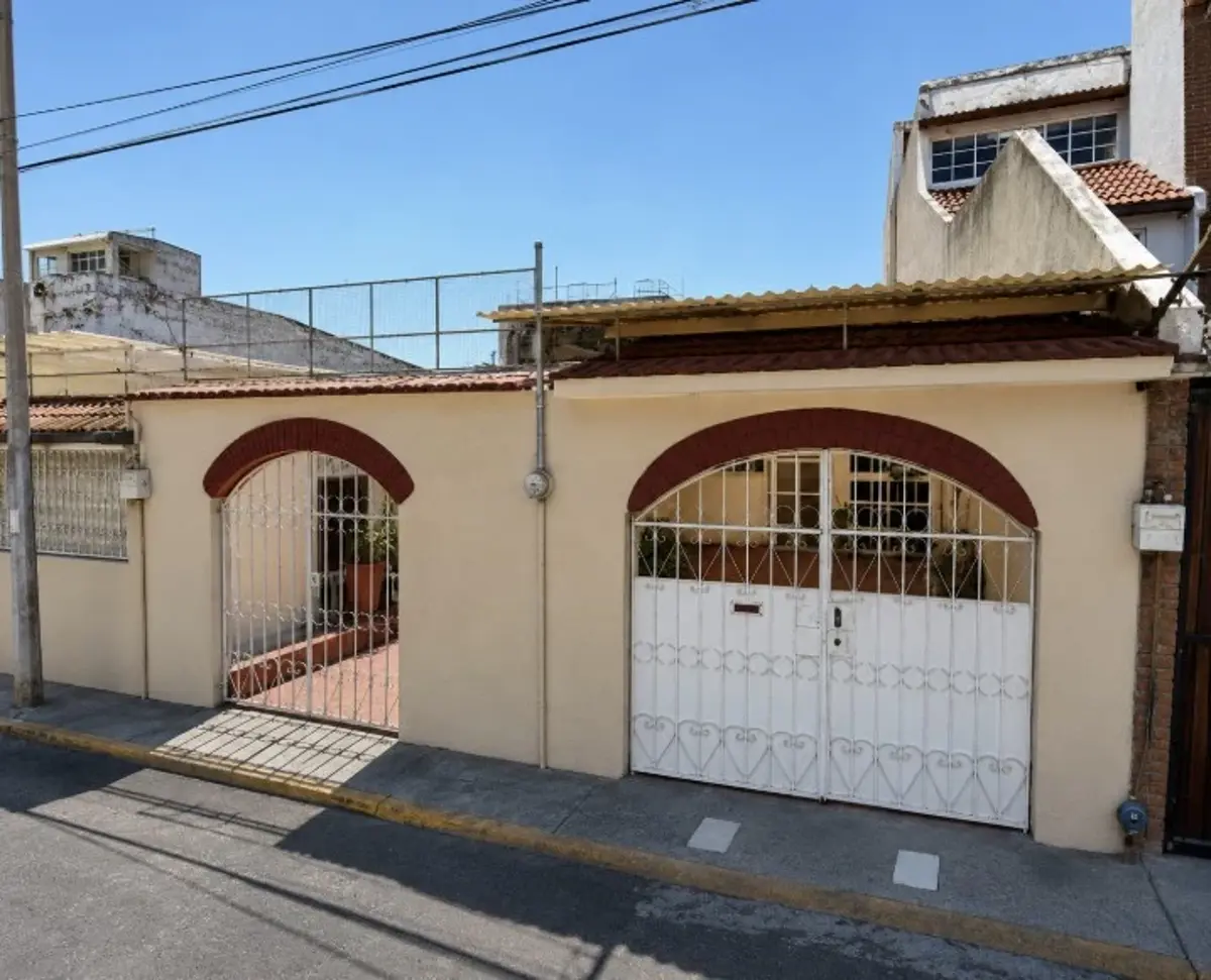 Casa en venta en San Rafael Coacalco, Coacalco de Berriozábal — foto 1 de 7