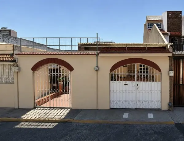 Casa en venta en San Rafael Coacalco, Coacalco de Berriozábal — foto 2 de 7
