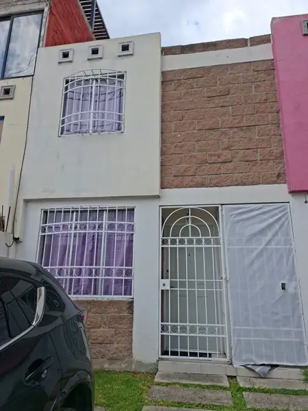 Casa en venta en Bulevares del Lago, Nicolás Romero — foto 3 de 24
