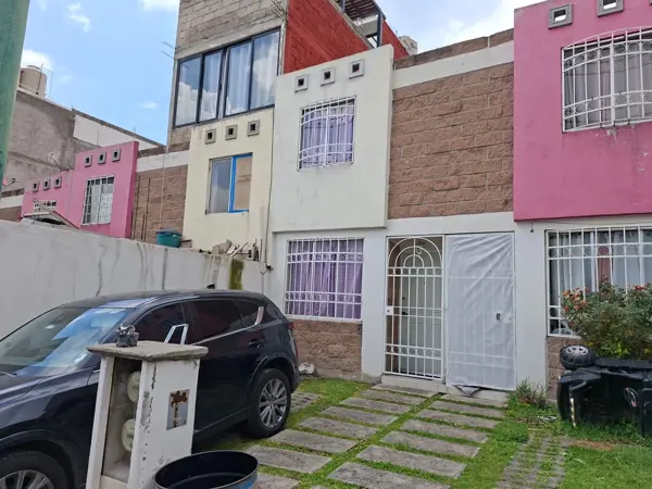 Casa en venta en Bulevares del Lago, Nicolás Romero — foto 2 de 24
