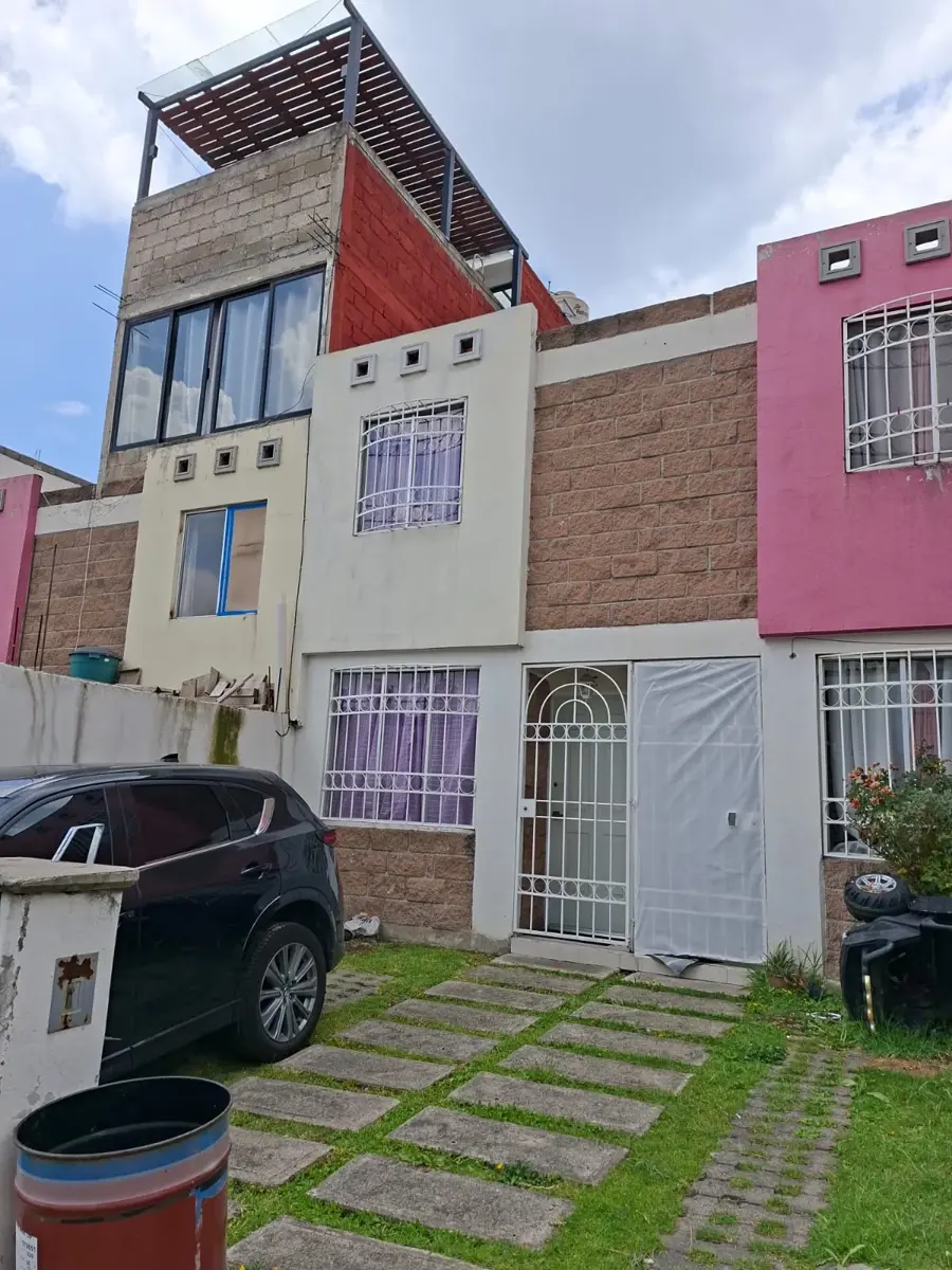 Casa en venta en Bulevares del Lago, Nicolás Romero — foto 1 de 24