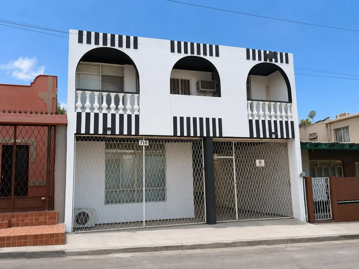Casa en Venta en Independencia, Monterrey, Nuevo León