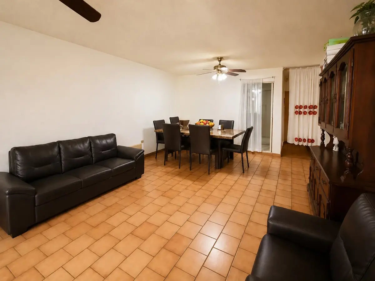 Casa en Venta en Independencia, Monterrey, Nuevo León