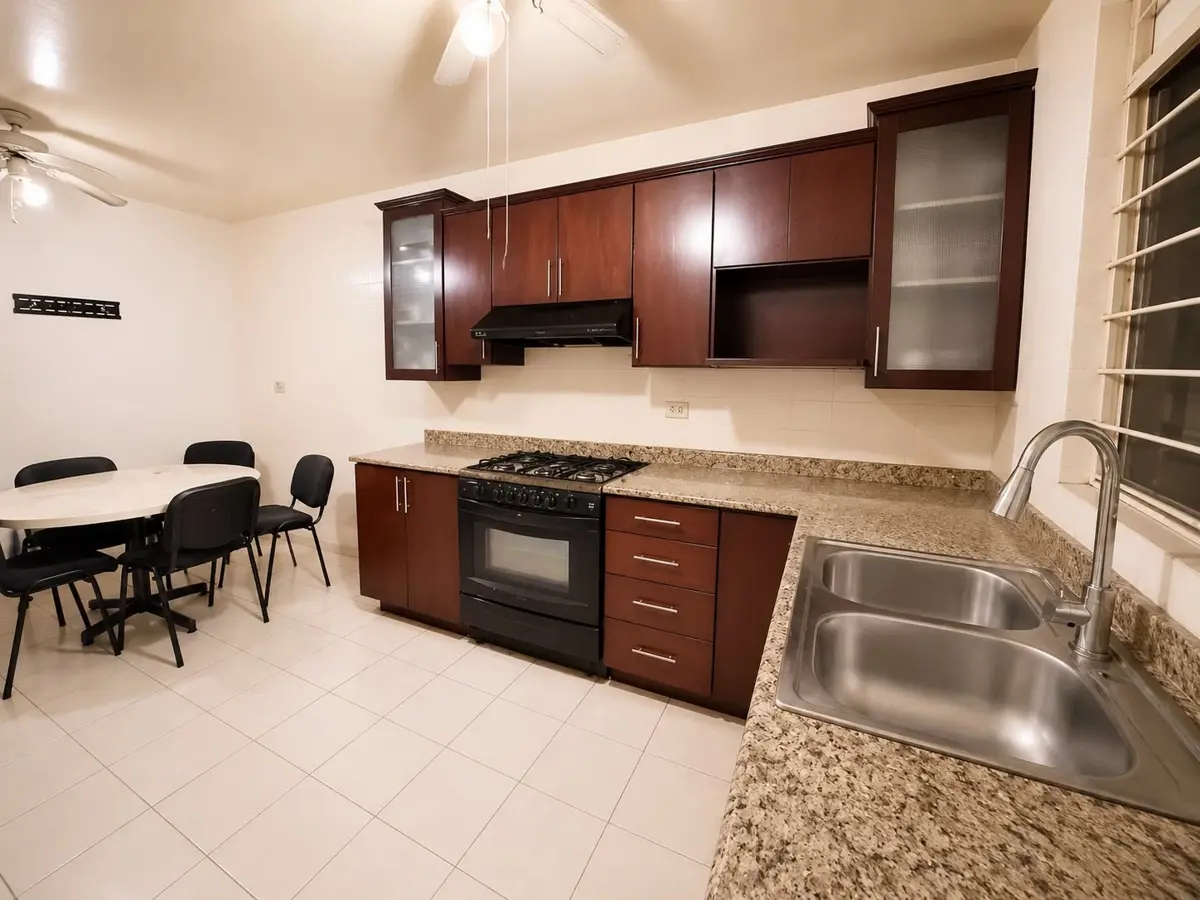 Casa en Venta en Independencia, Monterrey, Nuevo León
