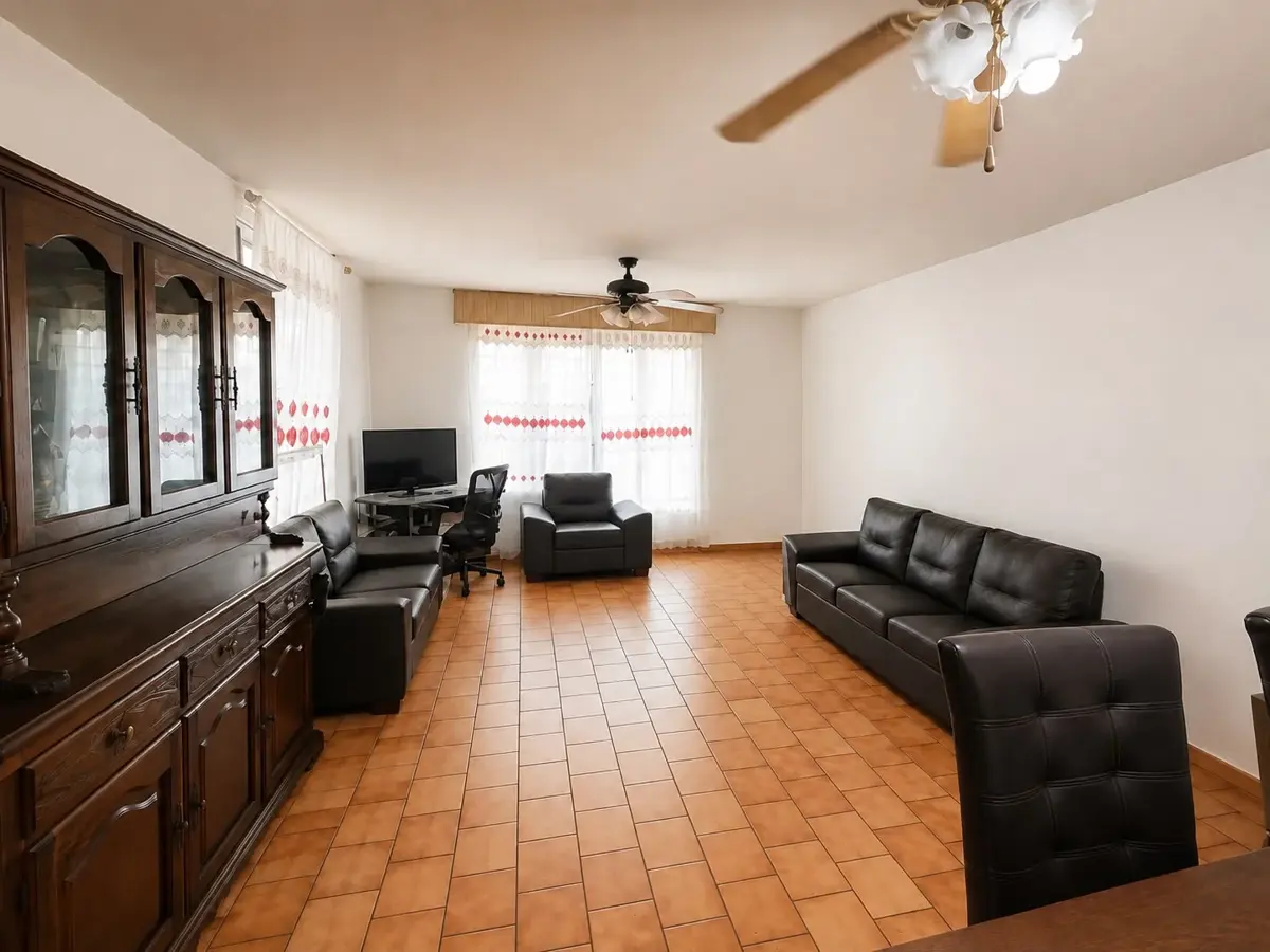 Casa en Venta en Independencia, Monterrey, Nuevo León