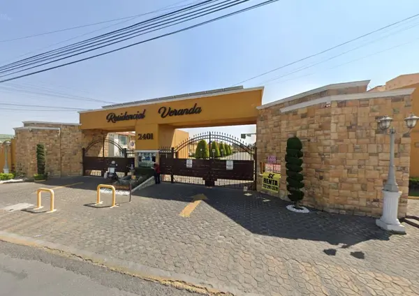 Casa en venta en Residencial Veranda, Metepec — foto 3 de 26