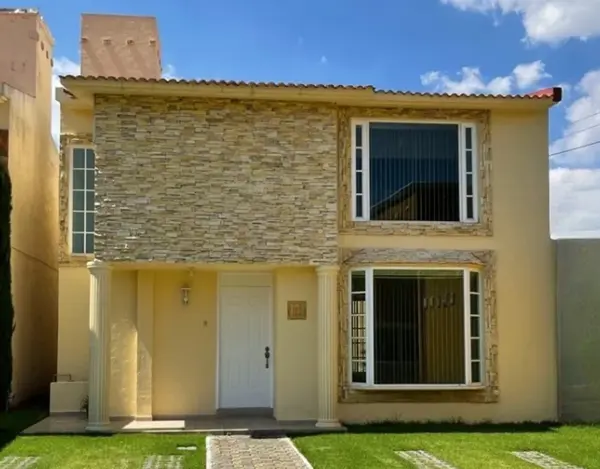 Casa en venta en Residencial Veranda, Metepec — foto 2 de 26