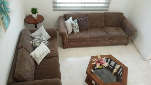 Casa en renta en Residencial Ibero, Torreón — foto 3 de 15