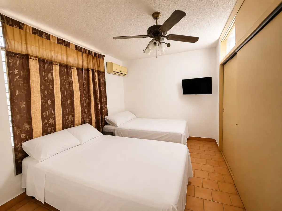 Casa en Venta en Independencia, Monterrey, Nuevo León