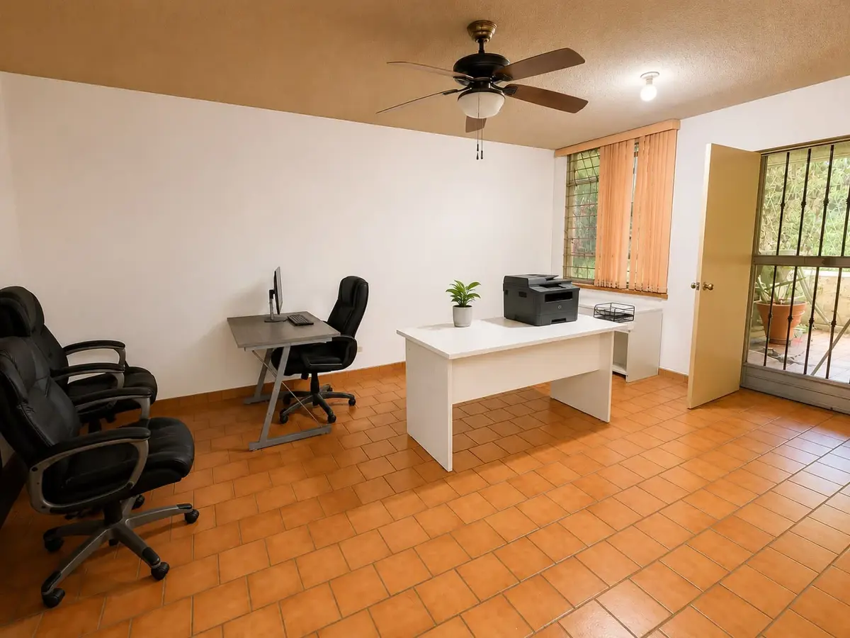 Casa en Venta en Independencia, Monterrey, Nuevo León