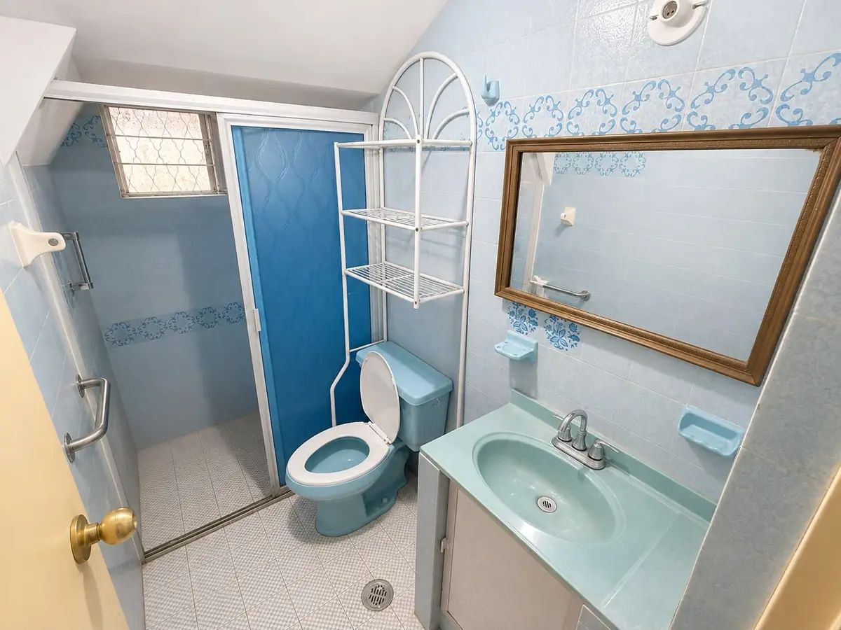 Casa en Venta en Independencia, Monterrey, Nuevo León