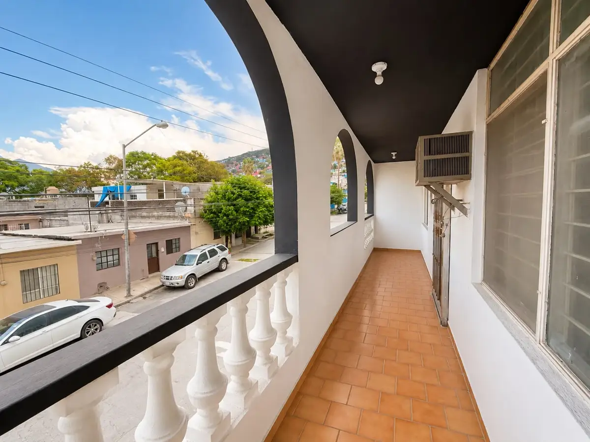 Casa en Venta en Independencia, Monterrey, Nuevo León
