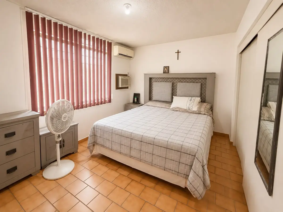 Casa en Venta en Independencia, Monterrey, Nuevo León
