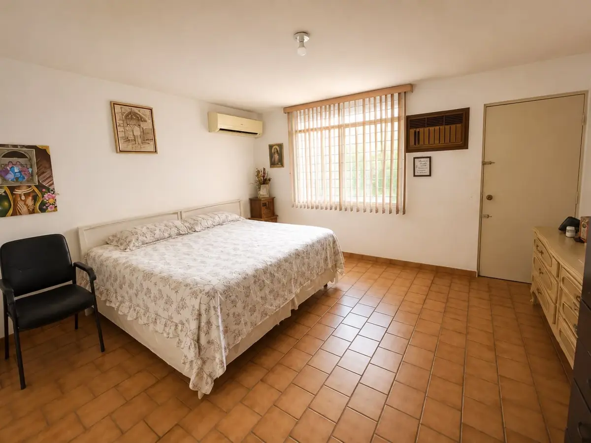 Casa en Venta en Independencia, Monterrey, Nuevo León
