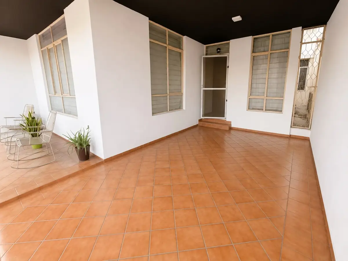 Casa en Venta en Independencia, Monterrey, Nuevo León